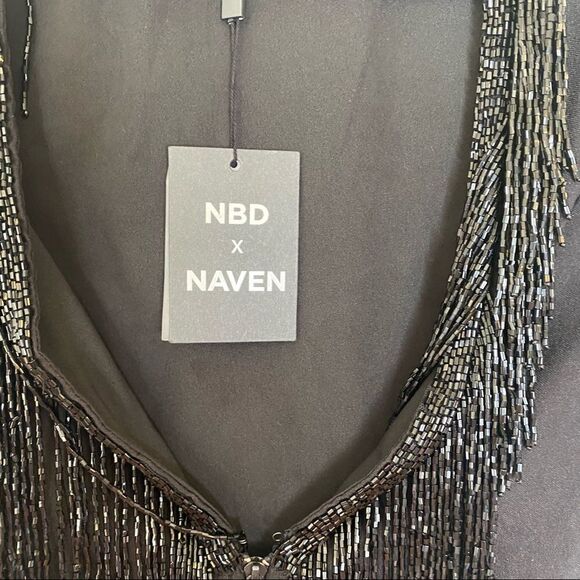 𝅺NBD x Naven Millie Dress - Picture 12 of 15